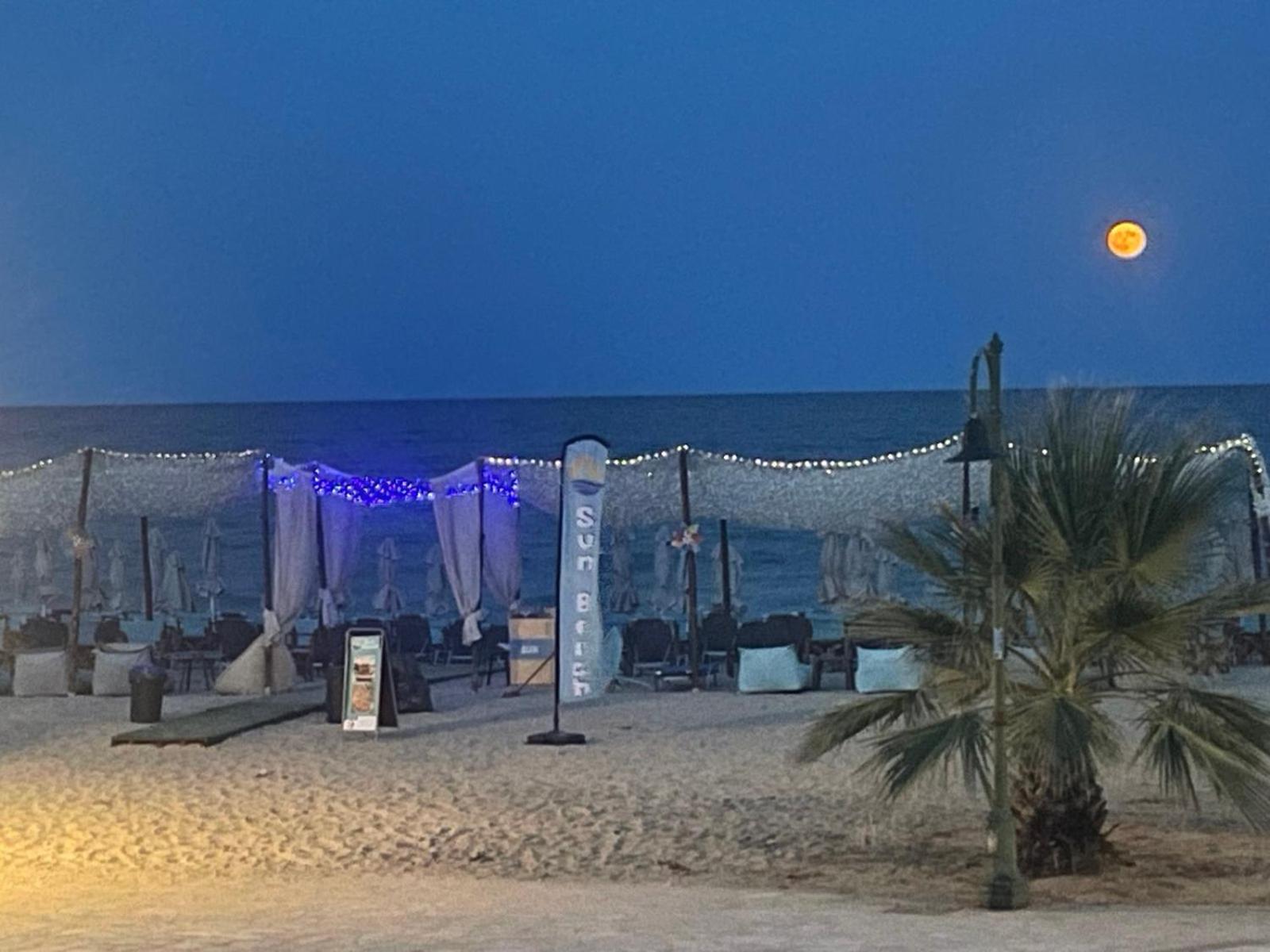 Amalia Rooms Sea View Vrasná Екстериор снимка