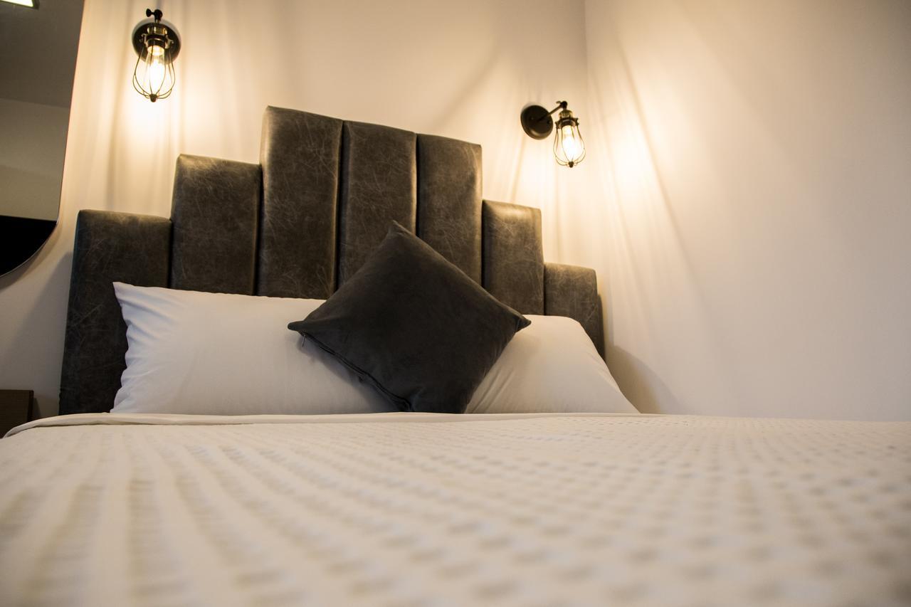 Amalia Rooms Sea View Vrasná Екстериор снимка